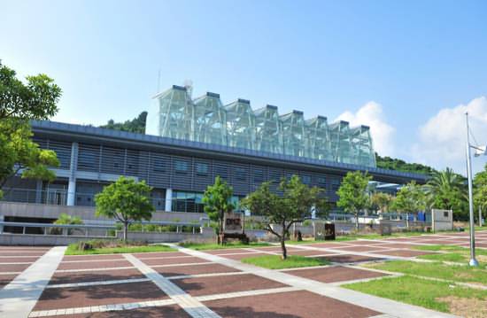 Jeju International Peace Center